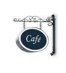 Центральный бильярдный клуб - иконка «кафе» в Гиагинской